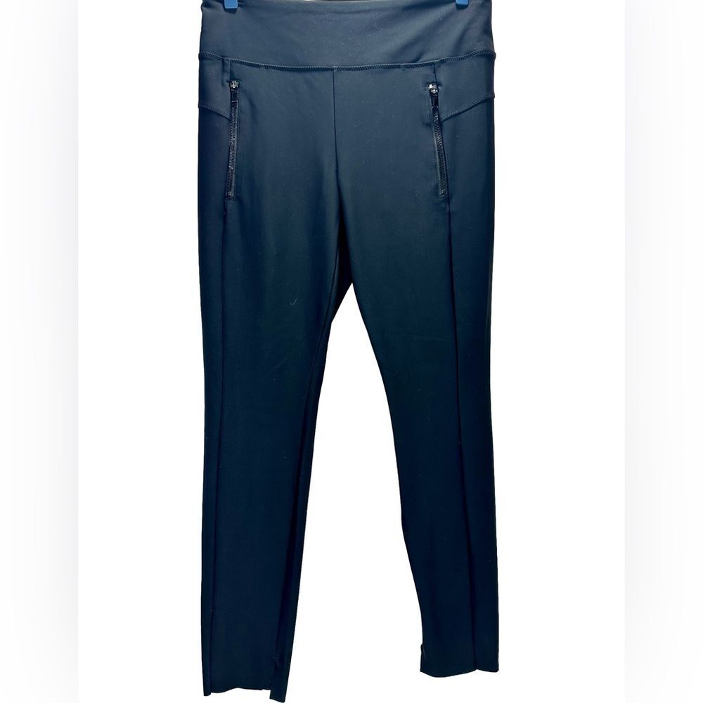 Athleta Black Stellar‎ Tight Pants Size M